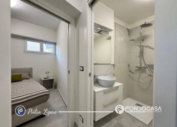 Foto 12 - Bilocale Via Vittorio Veneto, Borgio Verezzi - foto 12