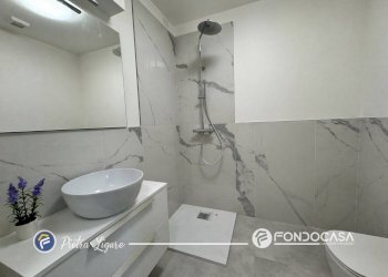 Foto 13 - Bilocale Via Vittorio Veneto, Borgio Verezzi - foto 13