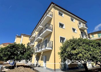 Foto 14 - Bilocale Via Vittorio Veneto, Borgio Verezzi - foto 14