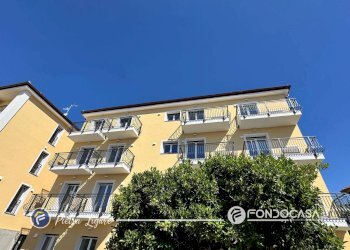 Foto 15 - Bilocale Via Vittorio Veneto, Borgio Verezzi - foto 15