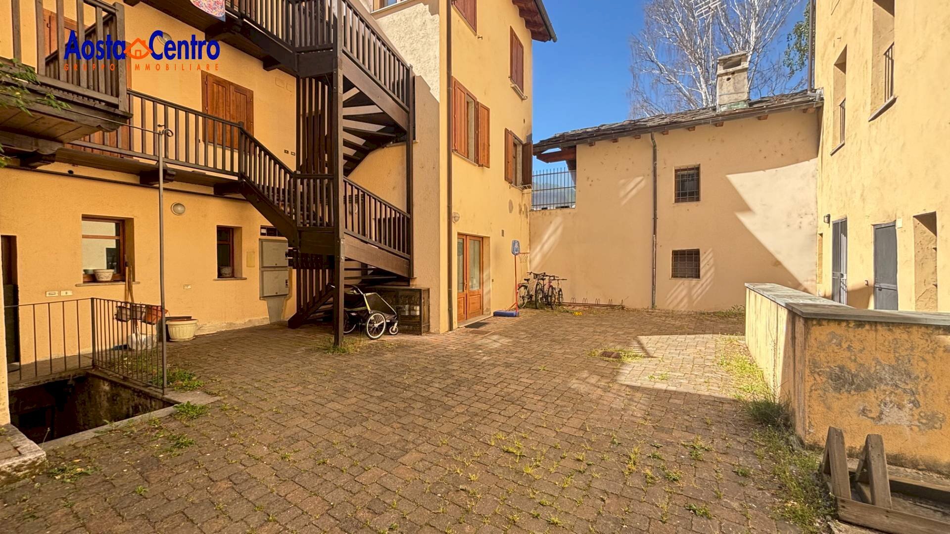 Foto 1 - Appartamento Via Sant'Orso
 
3, Aosta - foto 1