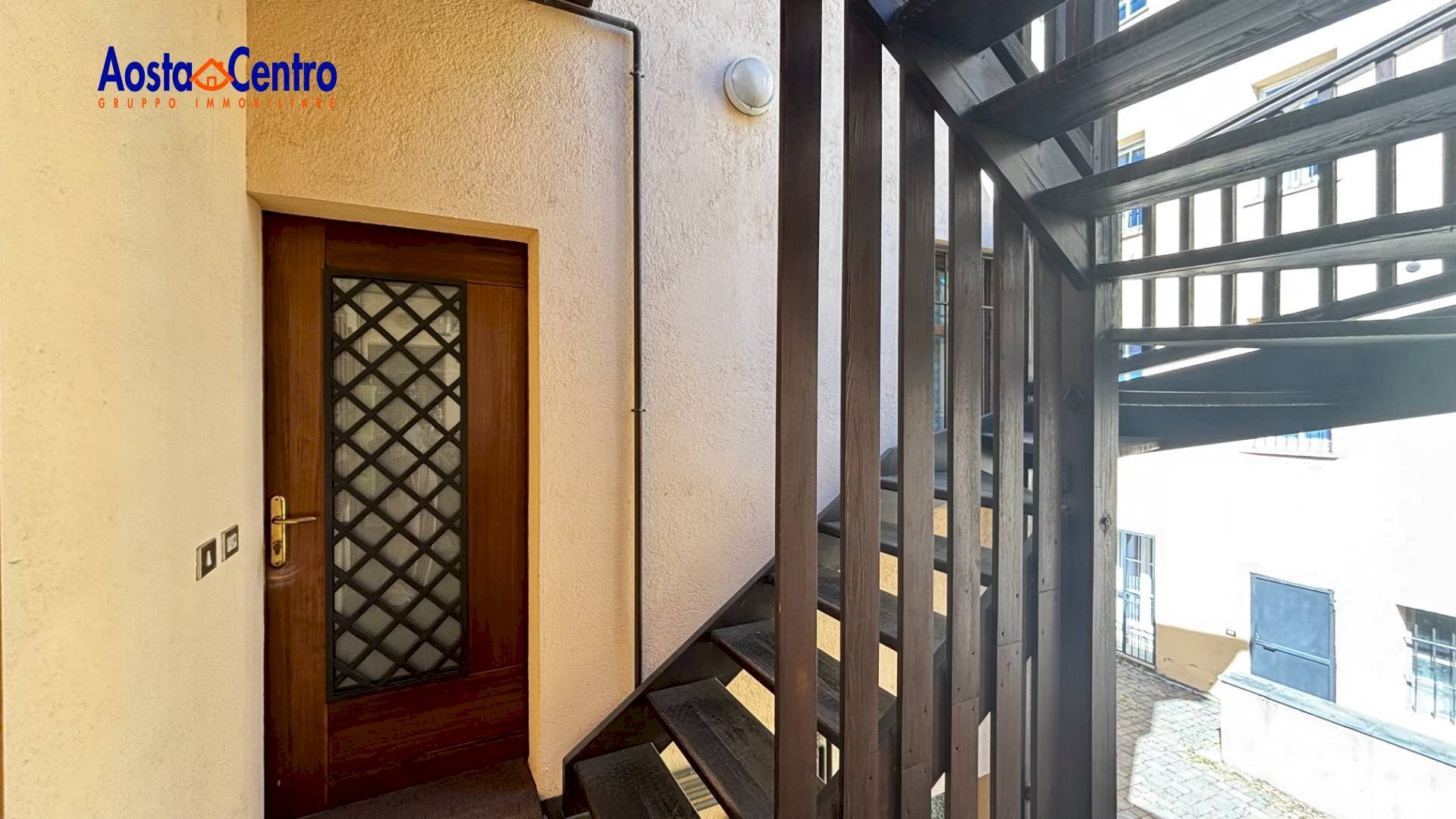 Foto 2 - Appartamento Via Sant'Orso
 
3, Aosta - foto 2