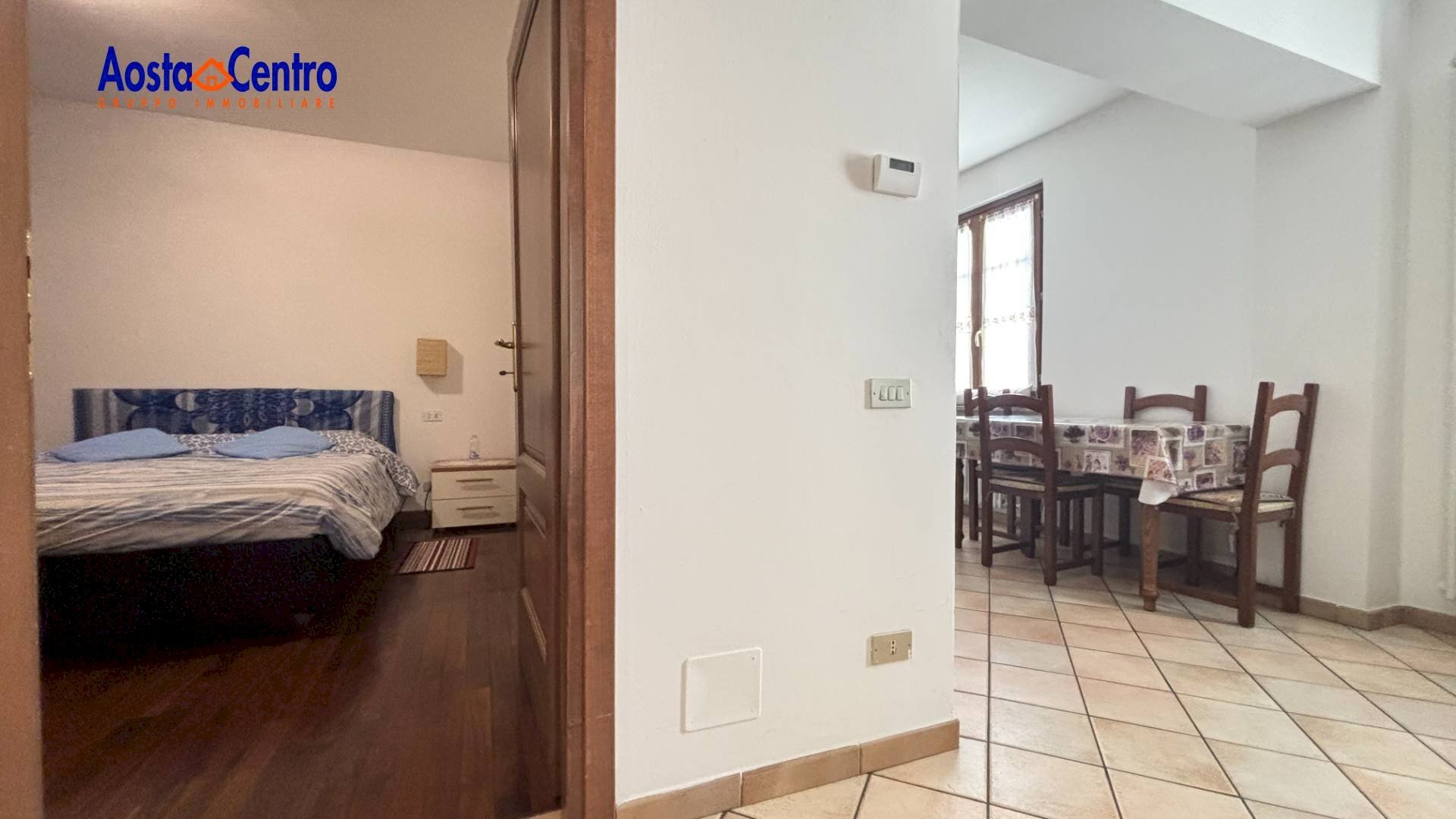 Foto 3 - Appartamento Via Sant'Orso
 
3, Aosta - foto 3