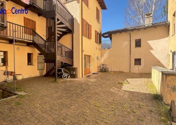 Foto 1 - Appartamento Via Sant'Orso
 
3, Aosta - foto 1