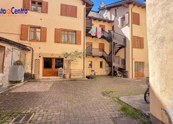 Foto 13 - Appartamento Via Sant'Orso
 
3, Aosta - foto 13