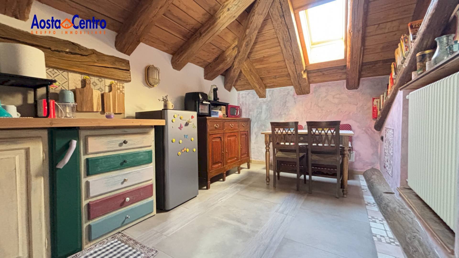 Foto 1 - Appartamento Strada Regionale
 
37, Quart - foto 1