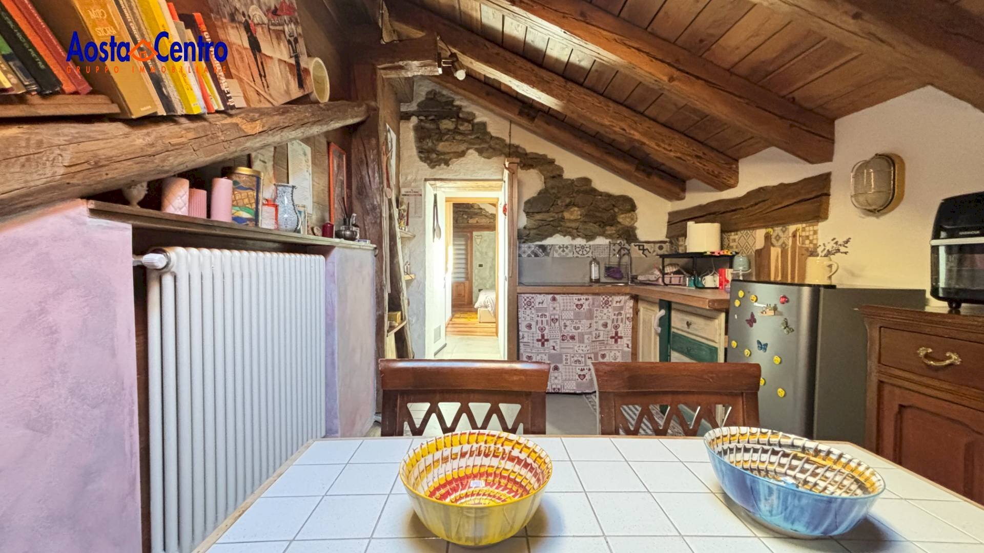 Foto 2 - Appartamento Strada Regionale
 
37, Quart - foto 2