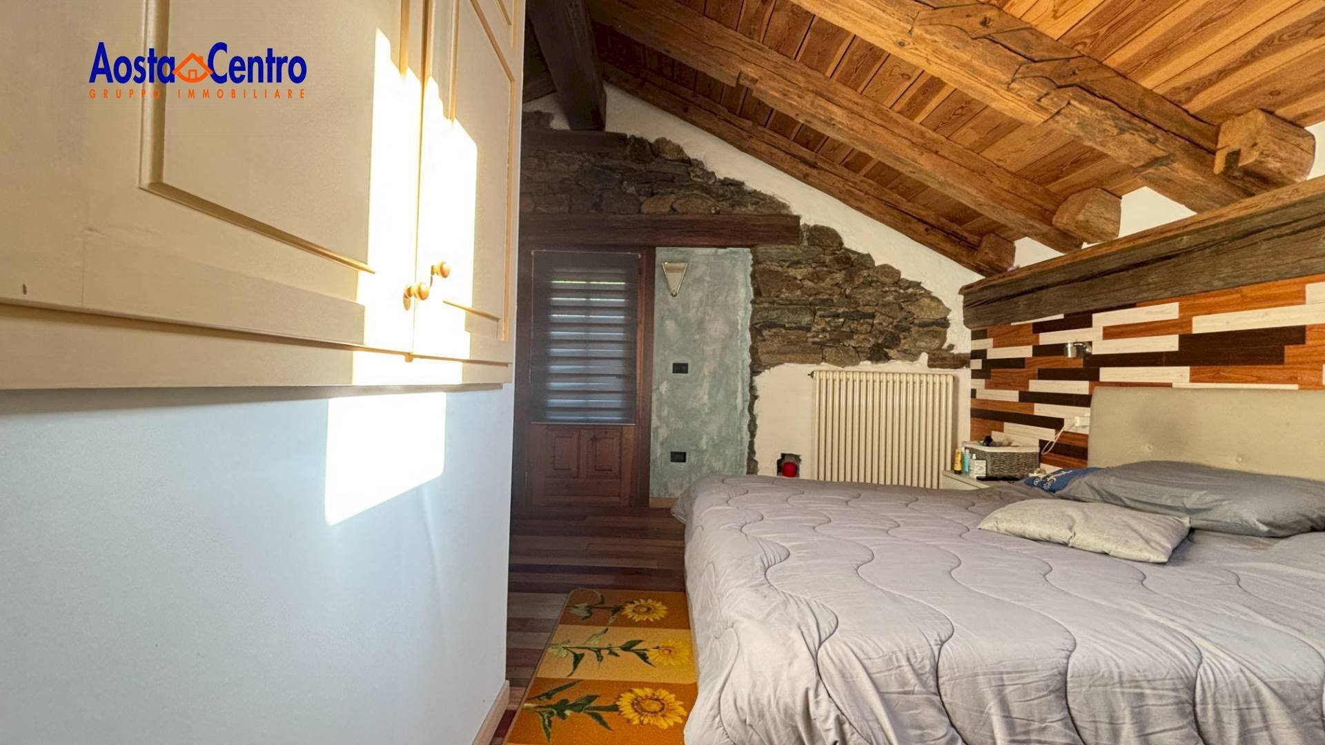 Foto 3 - Appartamento Strada Regionale
 
37, Quart - foto 3