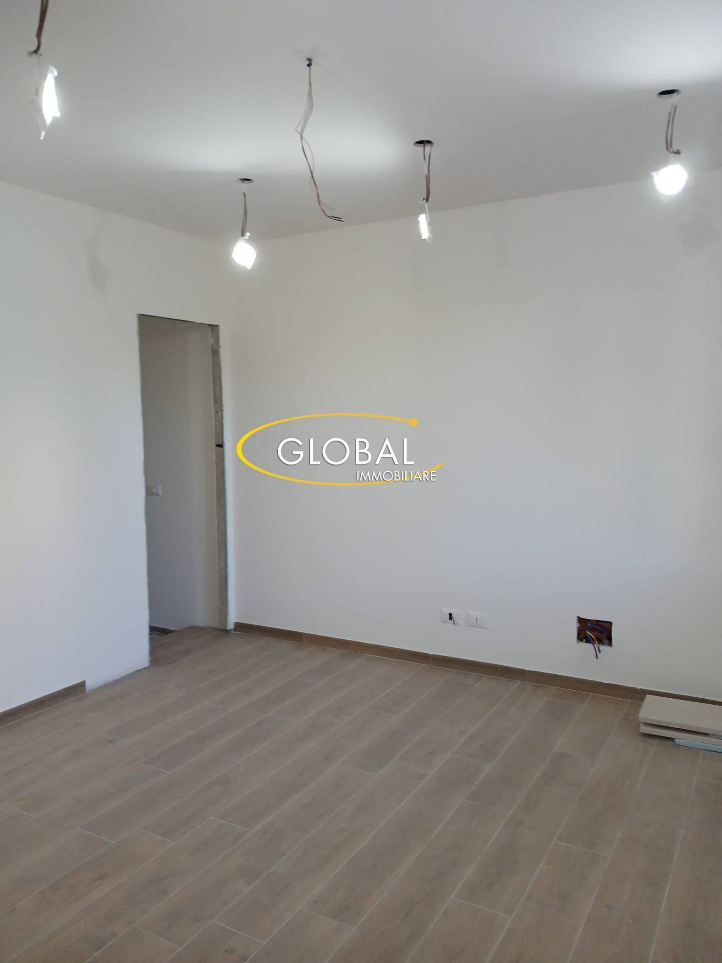 Foto 1 - Two-room apartment Via Posatora, Ancona - photo 1