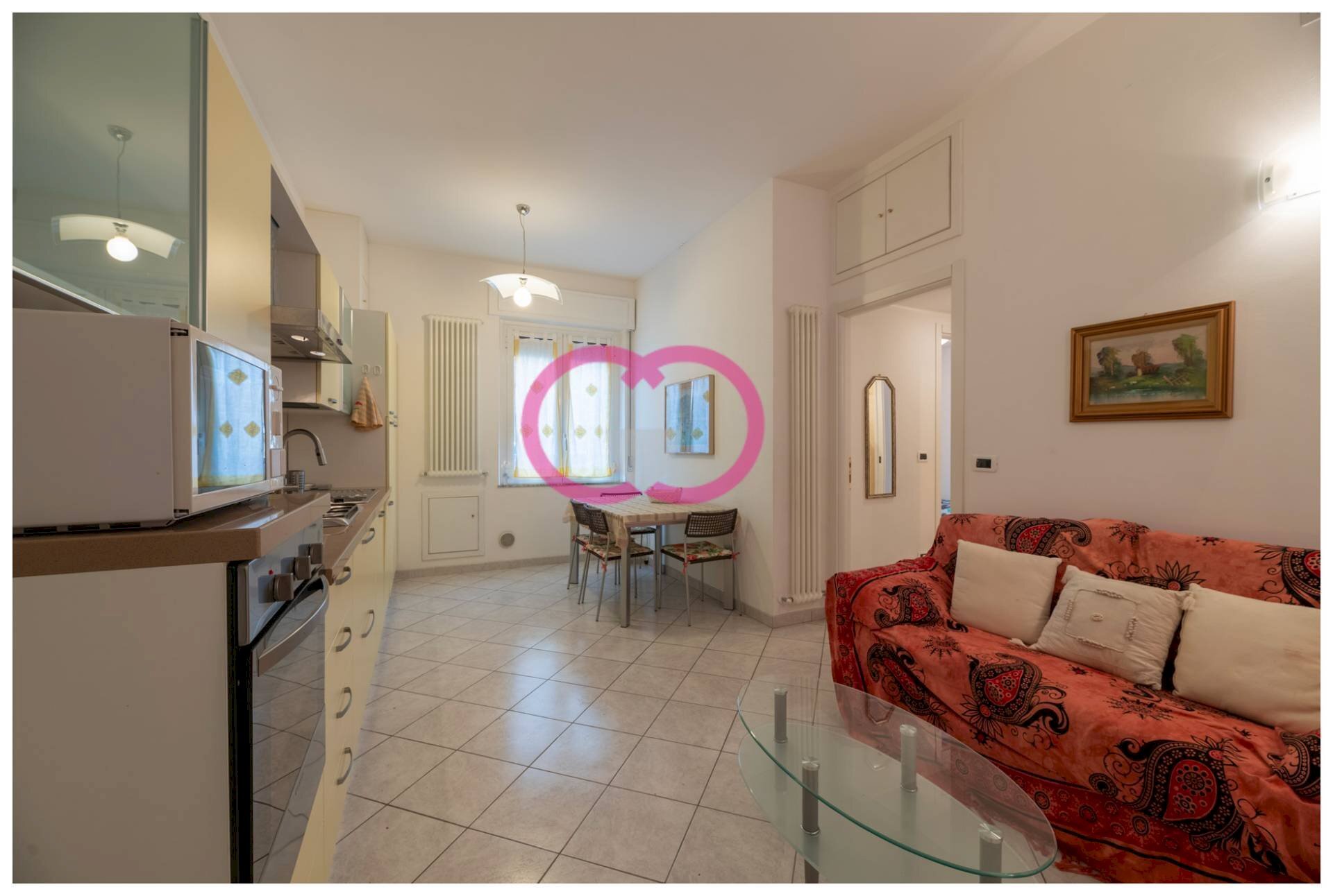 Foto 1 - Appartamento via Montegrappa, Varazze - foto 1