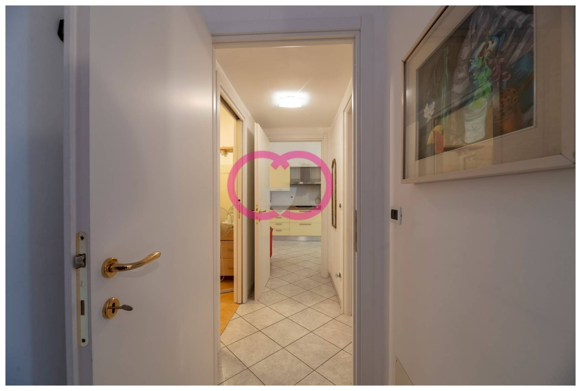 Foto 2 - Appartamento via Montegrappa, Varazze - foto 2