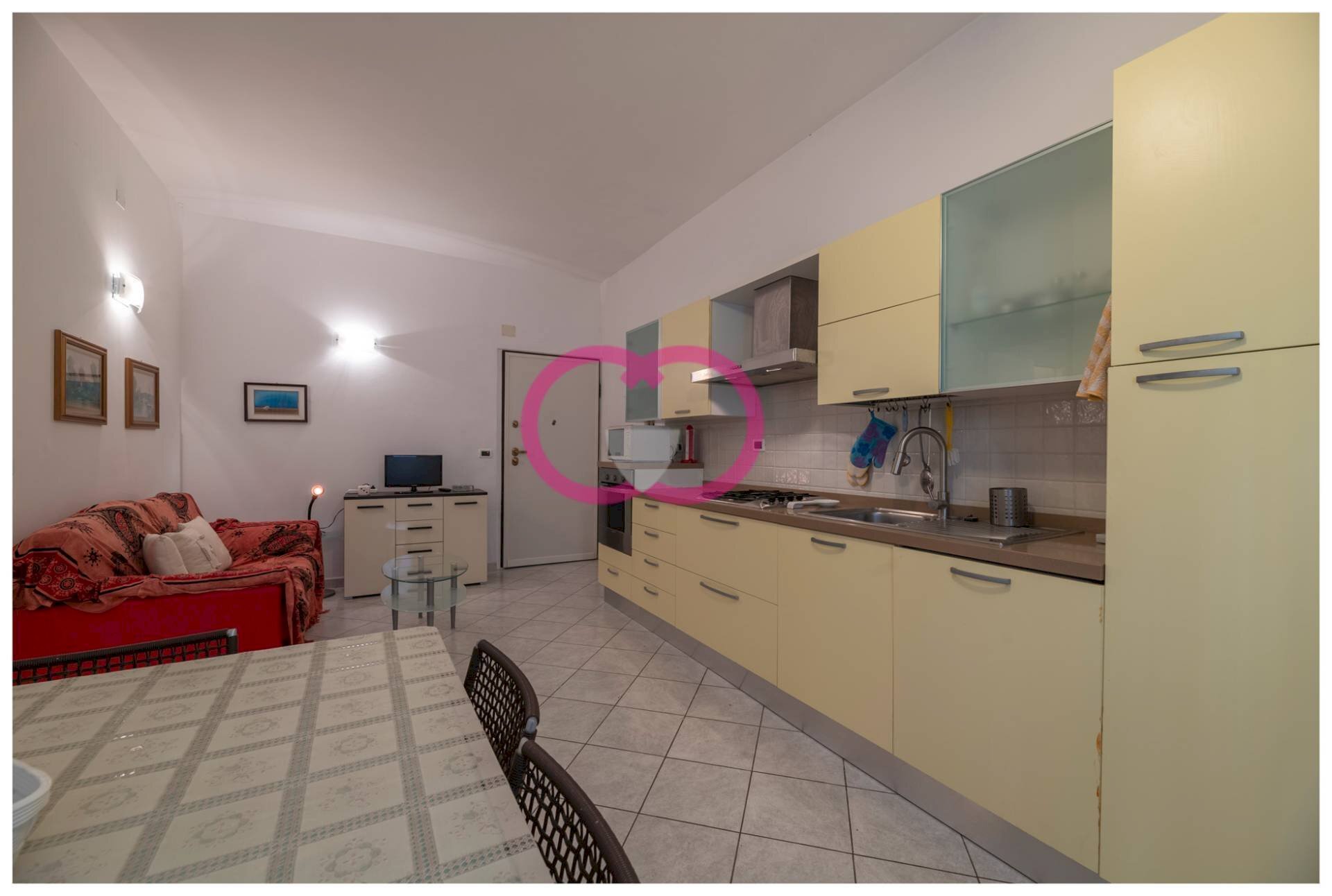 Foto 3 - Appartamento via Montegrappa, Varazze - foto 3