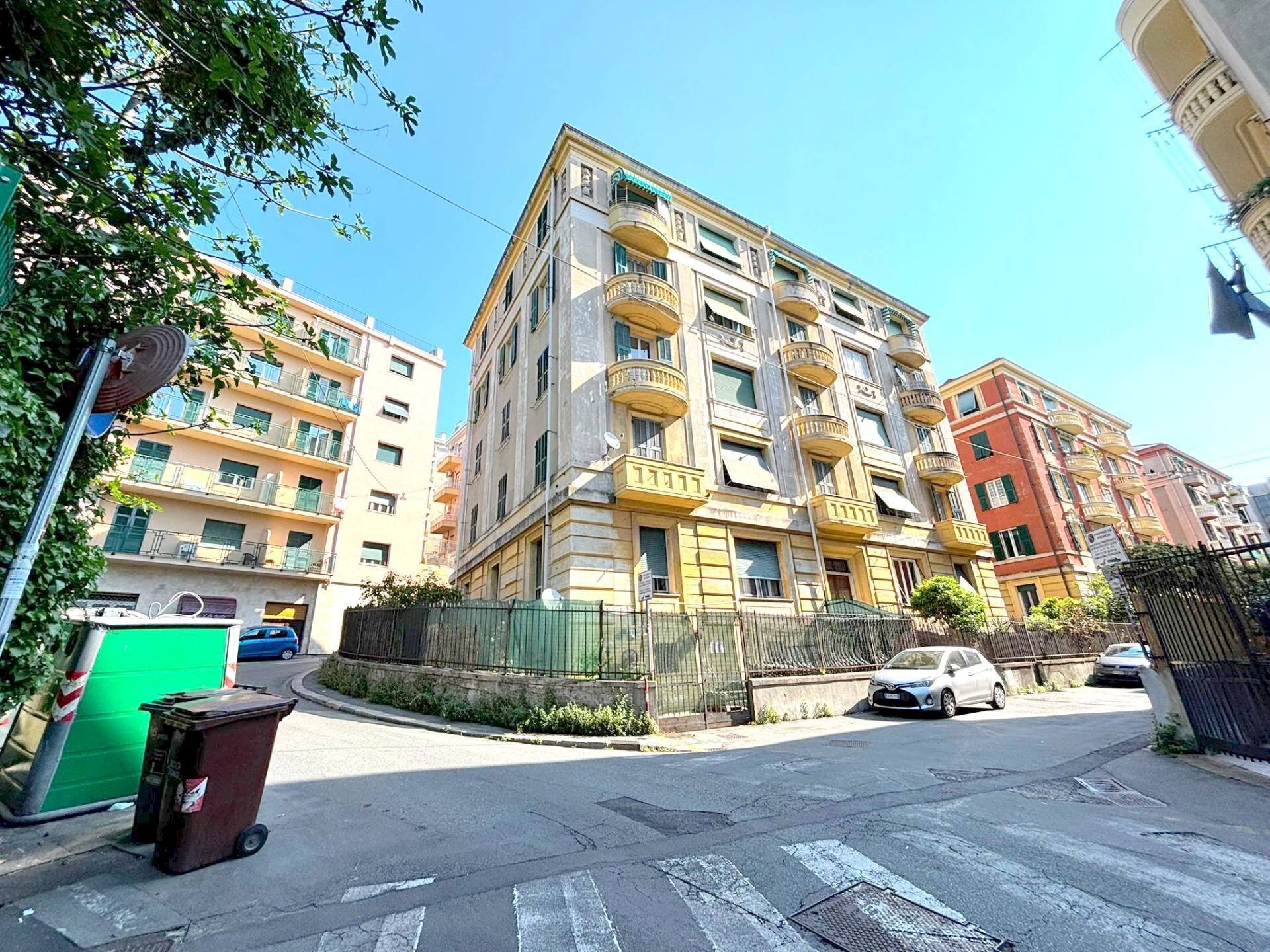 Foto 1 - Appartamento Via Dell' Insurrezione Del 23 25 Aprile 1945, Genova - foto 1