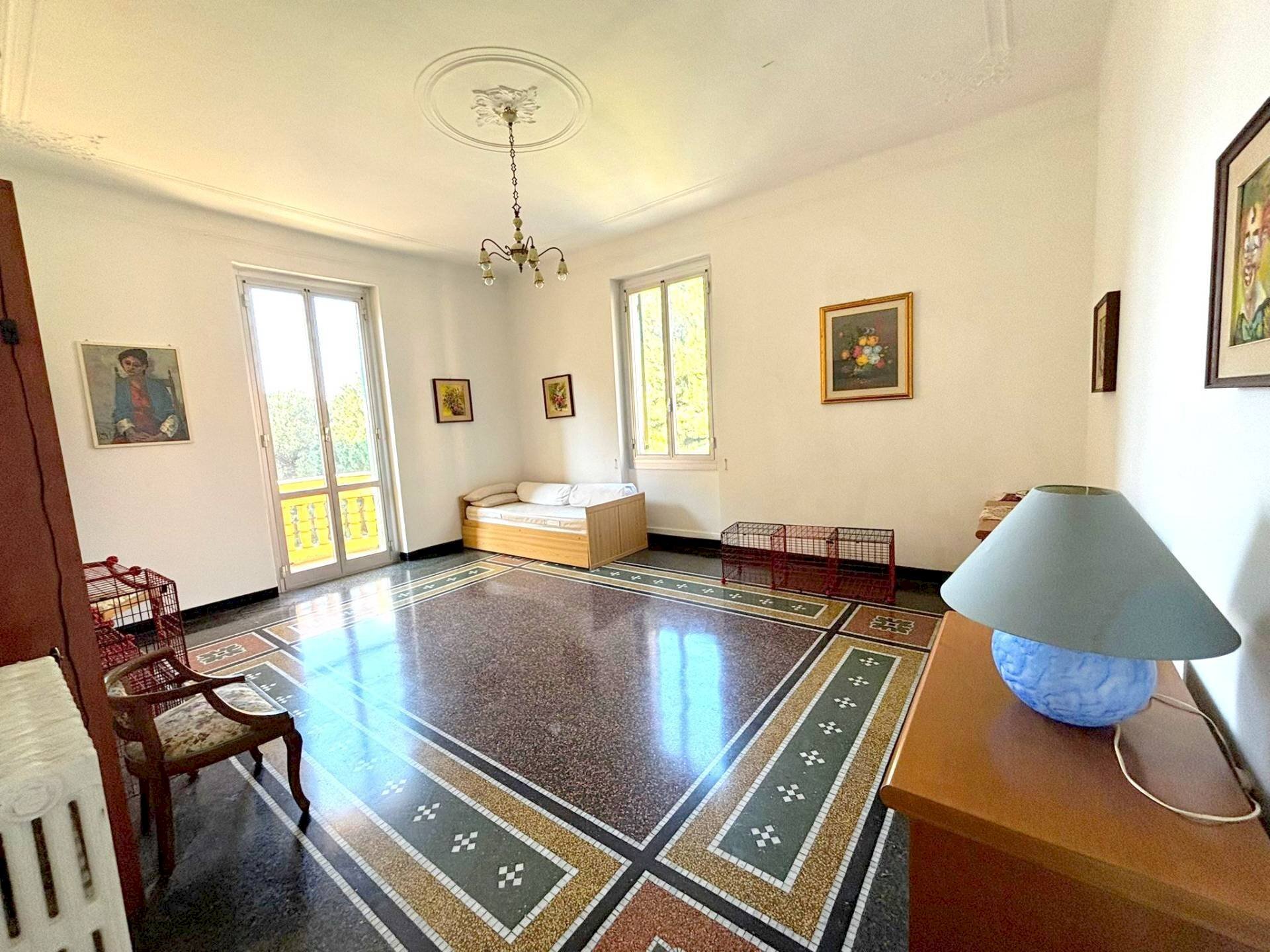 Foto 2 - Appartamento Via Dell' Insurrezione Del 23 25 Aprile 1945, Genova - foto 2