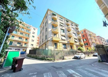 Foto 1 - Appartamento Via Dell' Insurrezione Del 23 25 Aprile 1945, Genova - foto 1