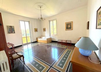 Foto 2 - Appartamento Via Dell' Insurrezione Del 23 25 Aprile 1945, Genova - foto 2