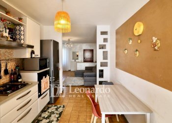 Foto 8 - Appartamento Quartiere Allende, Viareggio - foto 7