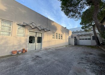 Foto 21 - Commercial Premises via Pò, Fermo - photo 21