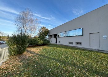 Foto 22 - Commercial Premises via Pò, Fermo - photo 22