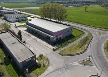 Foto 1 - Capannone via dell'artigianato, Calto - foto 1