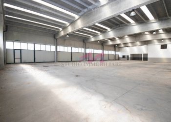 Foto 3 - Capannone via dell'artigianato, Calto - foto 3