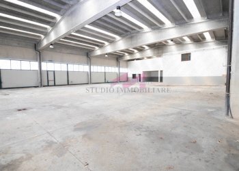 Foto 4 - Capannone via dell'artigianato, Calto - foto 4