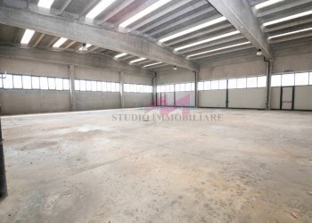 Foto 5 - Capannone via dell'artigianato, Calto - foto 5