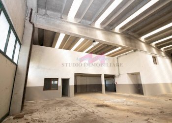 Foto 9 - Capannone via dell'artigianato, Calto - foto 9