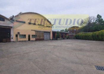 Foto 1 - Capannone via crescenzago
 
188, Sesto San Giovanni - foto 1
