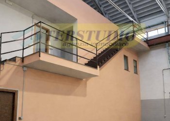 Foto 5 - Capannone via crescenzago
 
188, Sesto San Giovanni - foto 5