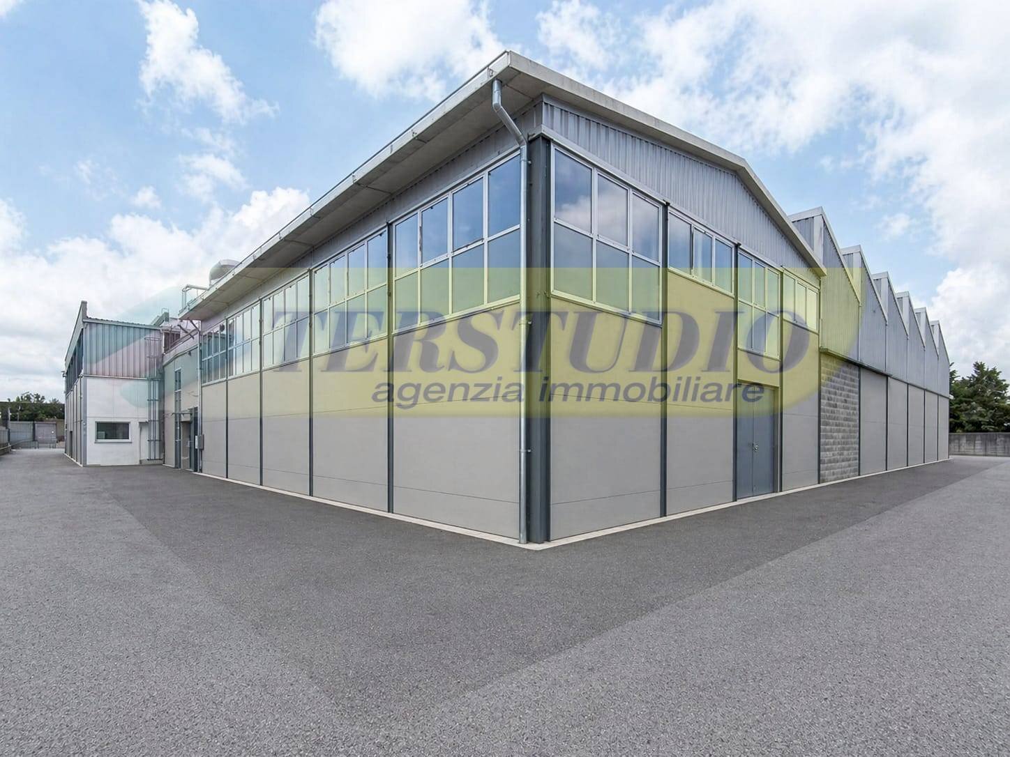 Foto 1 - Shed via san fermo
 
snc, Capriate San Gervasio - photo 1