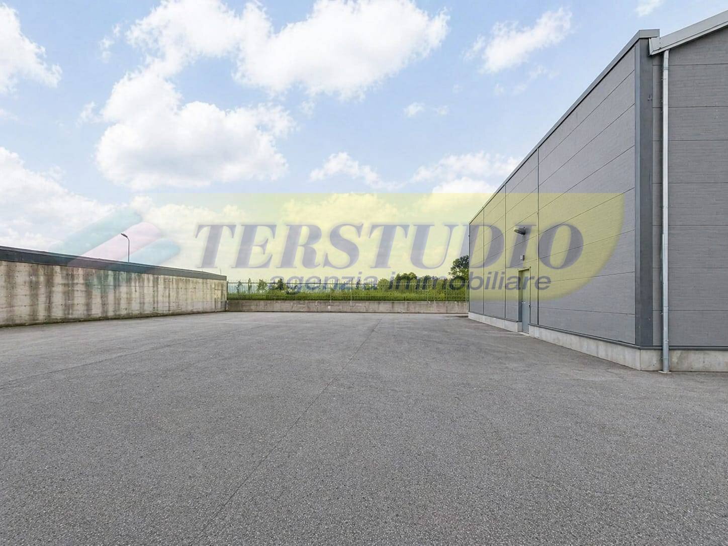 Foto 2 - Shed via san fermo
 
snc, Capriate San Gervasio - photo 2