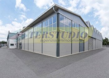 Foto 1 - Shed via san fermo
 
snc, Capriate San Gervasio - photo 1