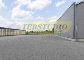 Foto 2 - Shed via san fermo
 
snc, Capriate San Gervasio - photo 2