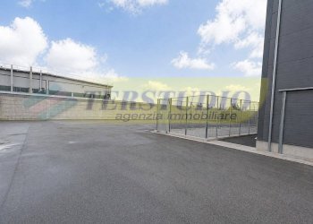 Foto 3 - Shed via san fermo
 
snc, Capriate San Gervasio - photo 3