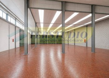 Foto 5 - Shed via san fermo
 
snc, Capriate San Gervasio - photo 5