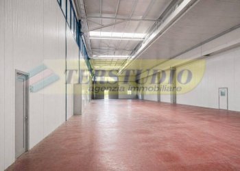 Foto 7 - Shed via san fermo
 
snc, Capriate San Gervasio - photo 7