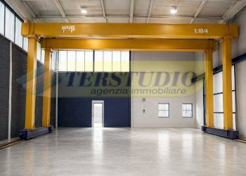 Foto 8 - Shed via san fermo
 
snc, Capriate San Gervasio - photo 8