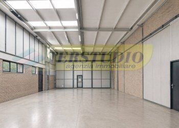 Foto 9 - Shed via san fermo
 
snc, Capriate San Gervasio - photo 9