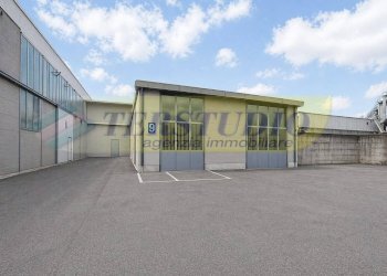 Foto 11 - Shed via san fermo
 
snc, Capriate San Gervasio - photo 11