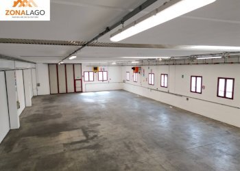 Foto 3 - Capannone SALE MARASINO, Sale Marasino - foto 3