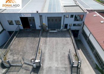 Foto 4 - Capannone SALE MARASINO, Sale Marasino - foto 4