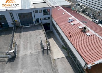 Foto 5 - Capannone SALE MARASINO, Sale Marasino - foto 5