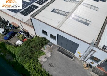 Foto 6 - Capannone SALE MARASINO, Sale Marasino - foto 6