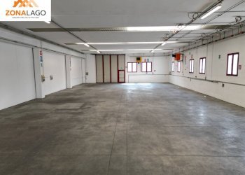 Foto 7 - Capannone SALE MARASINO, Sale Marasino - foto 7