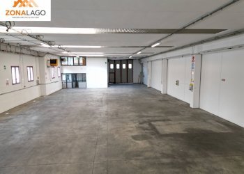 Foto 8 - Capannone SALE MARASINO, Sale Marasino - foto 8