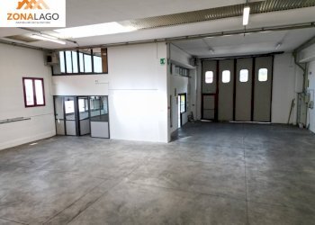 Foto 9 - Capannone SALE MARASINO, Sale Marasino - foto 9