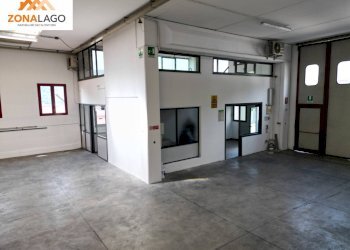 Foto 10 - Capannone SALE MARASINO, Sale Marasino - foto 10