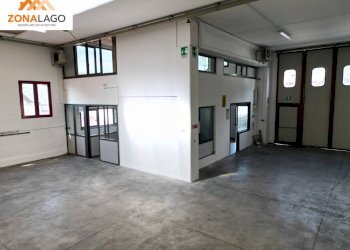 Foto 11 - Capannone SALE MARASINO, Sale Marasino - foto 11