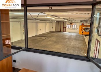 Foto 13 - Capannone SALE MARASINO, Sale Marasino - foto 13